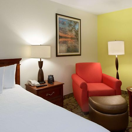 Hilton Garden Inn Lafayette/Cajundome Habitación foto