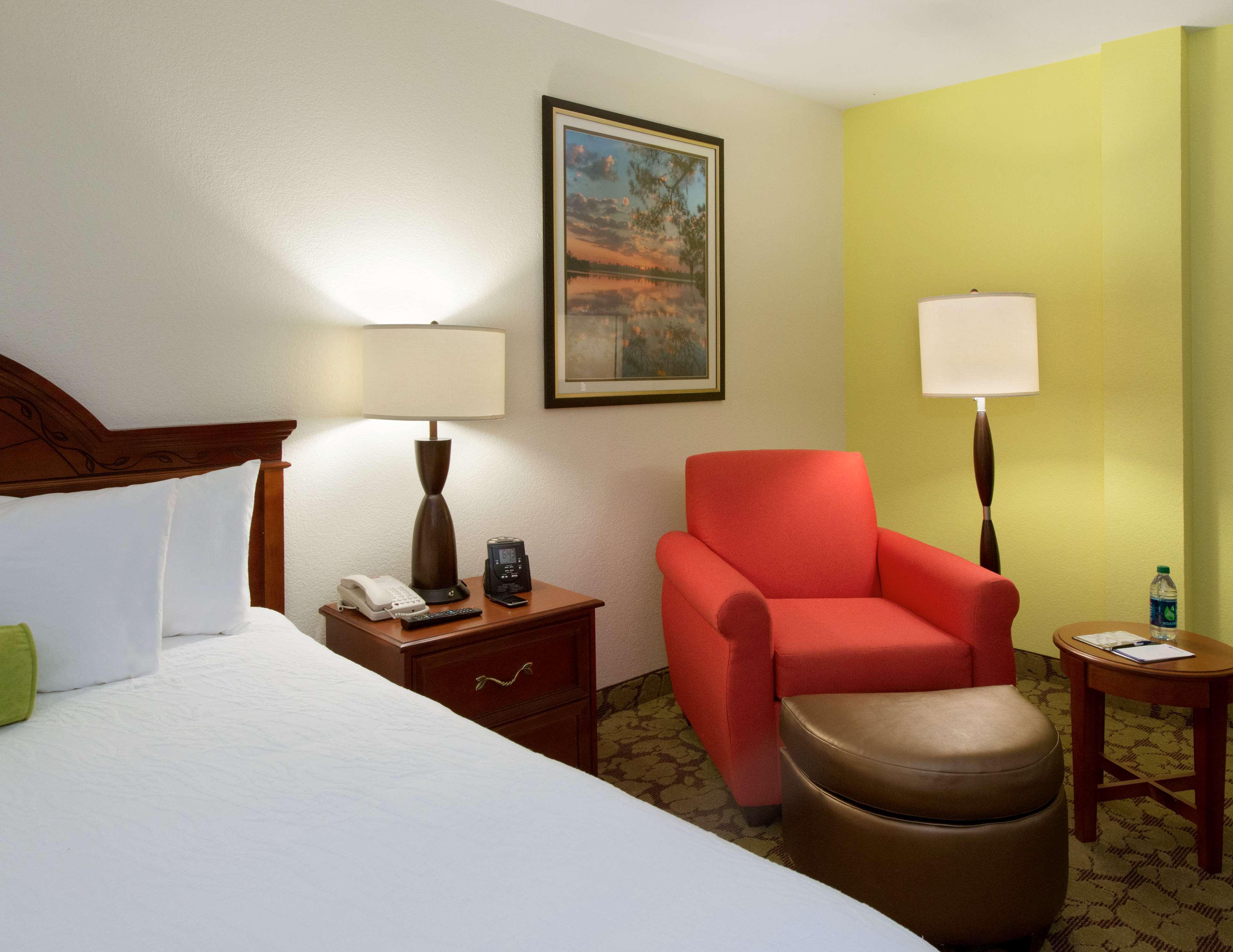Hilton Garden Inn Lafayette/Cajundome Habitación foto