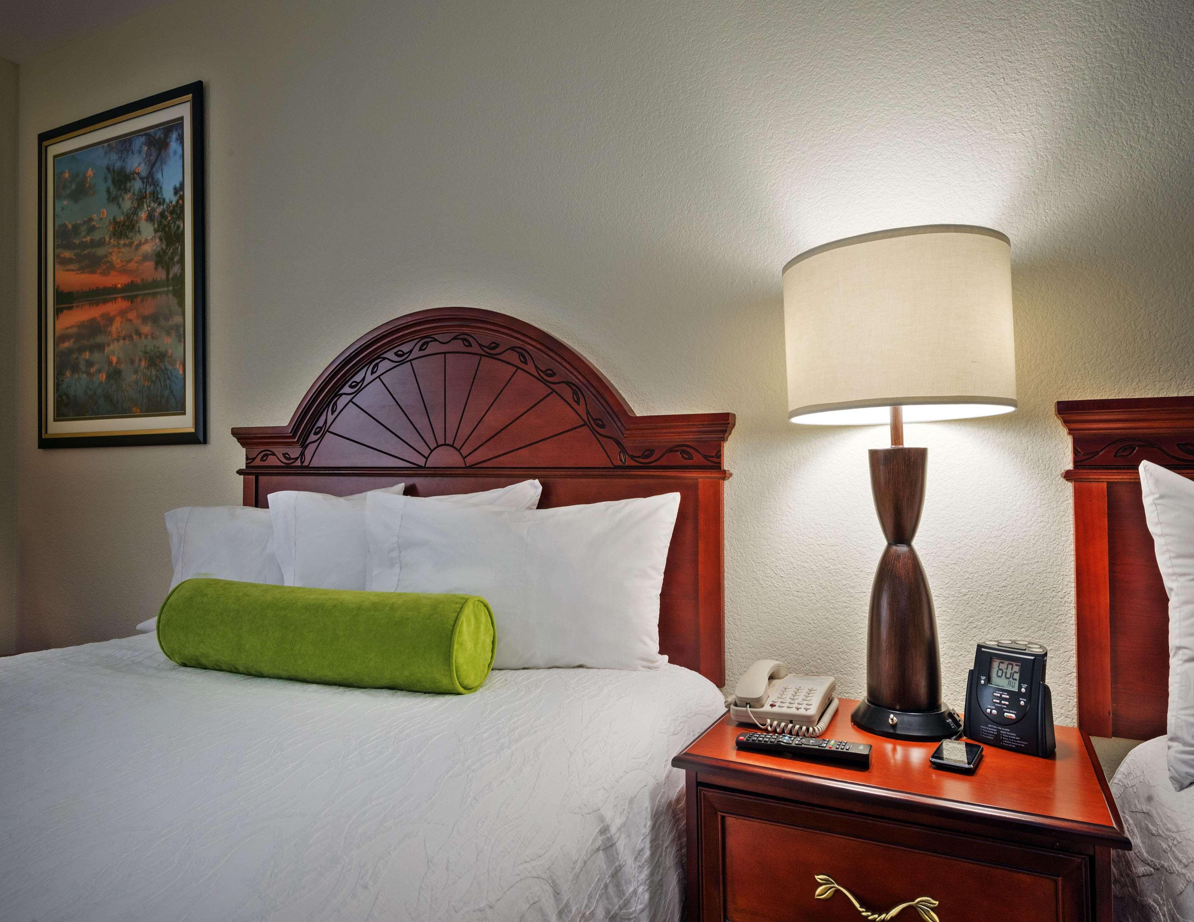 Hilton Garden Inn Lafayette/Cajundome Habitación foto