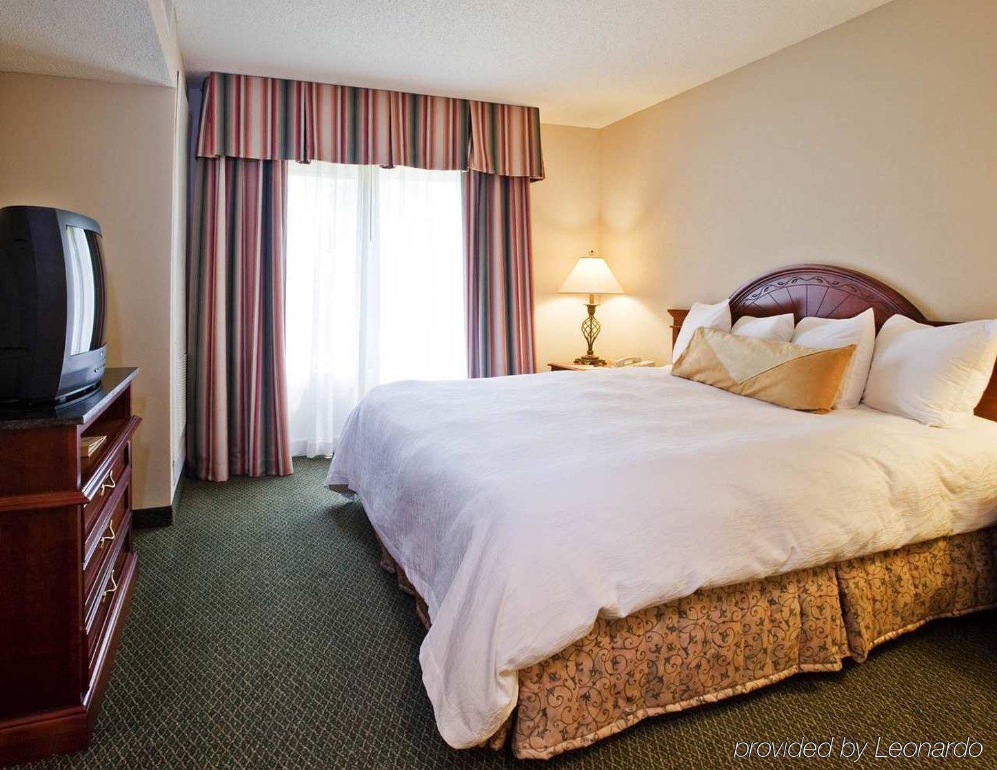 Hilton Garden Inn Lafayette/Cajundome Habitación foto
